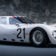 Illustration for article titled This Is The Sexiest Car Ive Ever Seen Racing